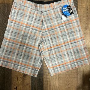 Men’s CB Sports walk shorts
